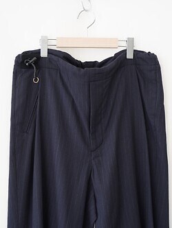 ANTHEM A 여성 & 남성 FLANNEL STRIPE NO-BRAINER PANTS 이미지10