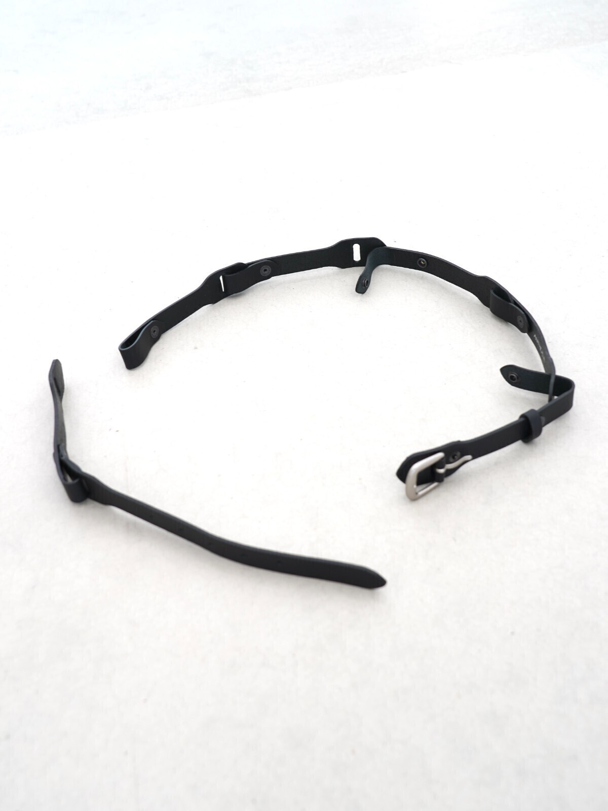 ANTHEM A 女士 & 男士 MULTI CONNECTED WESTERN BELT 圖片5