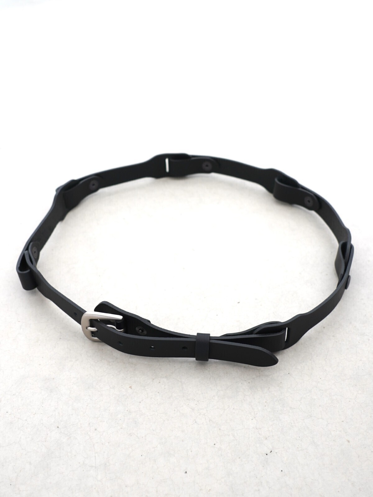 ANTHEM A 女士 & 男士 MULTI CONNECTED WESTERN BELT 圖片2