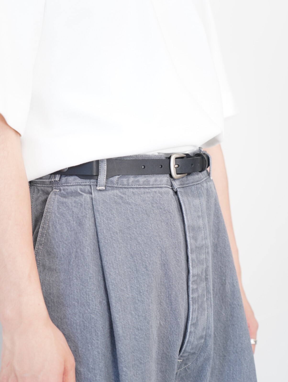 ANTHEM A 女士 & 男士 MULTI CONNECTED WESTERN BELT 圖片8