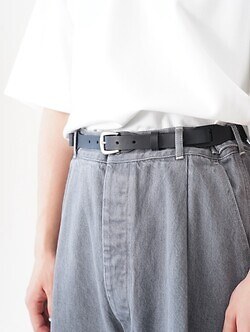 アンセム エー レディース & メンズ マルチコネクテッド ウエスタンベルト 画像7