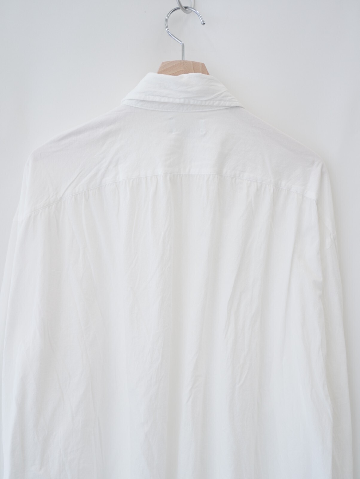 カネマサフィル レディース & メンズ 46Gアルチザンシャツ 画像20