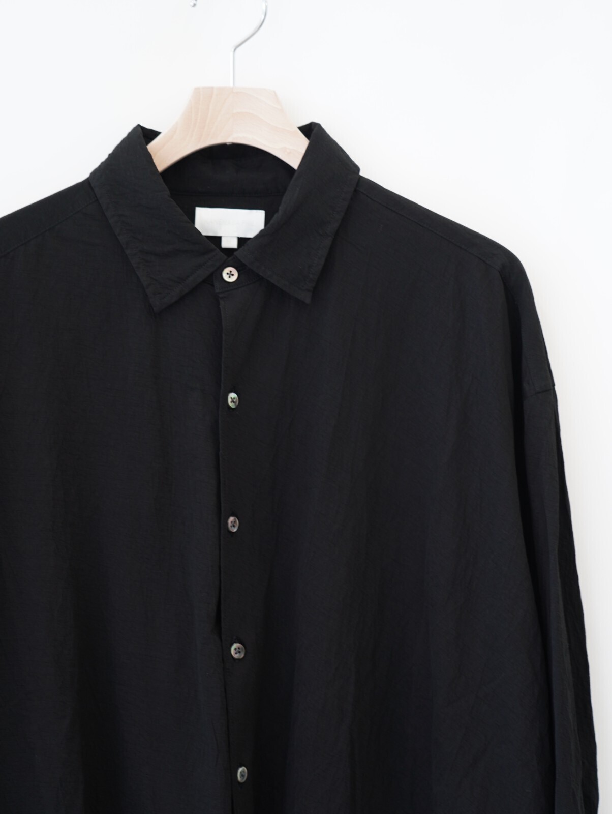 カネマサフィル レディース & メンズ 46Gアルチザンシャツ 画像26