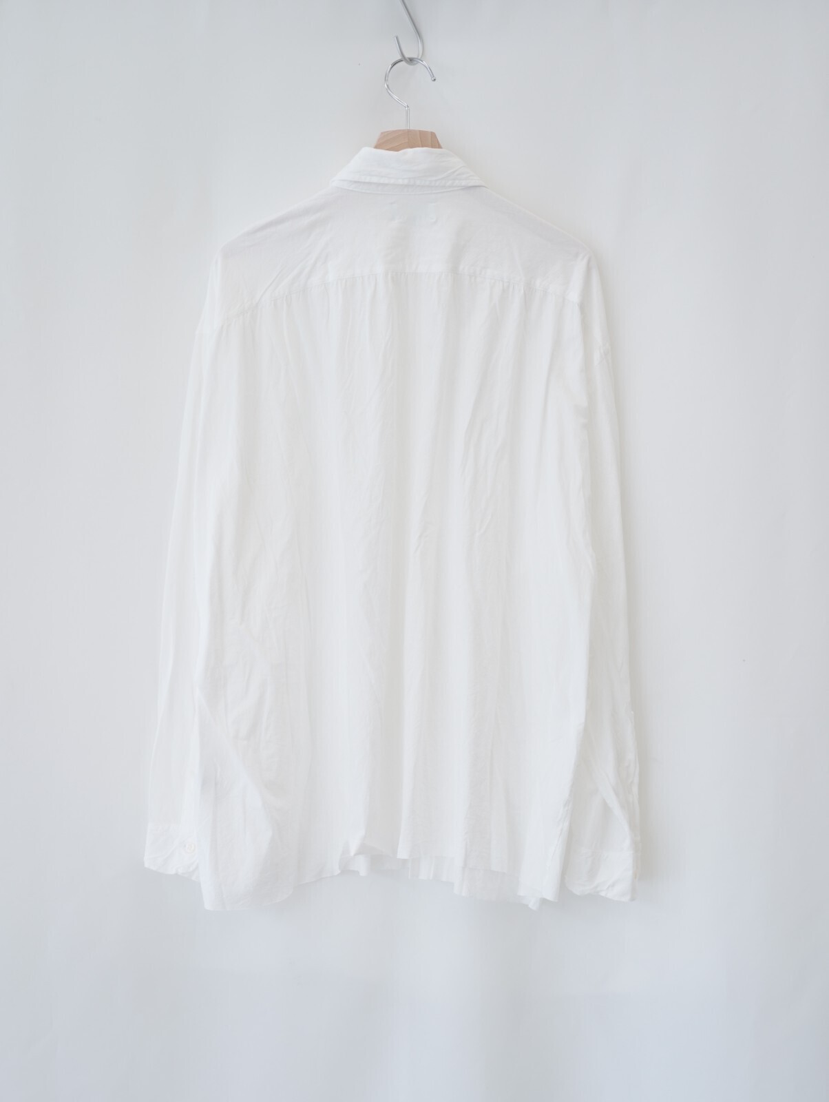 カネマサフィル レディース & メンズ 46Gアルチザンシャツ 画像19