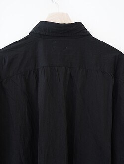 KANEMASA PHIL. 여성 & 남성 46G Artisan Shirt 이미지29