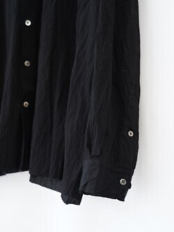KANEMASA PHIL. 여성 & 남성 46G Artisan Shirt 이미지27