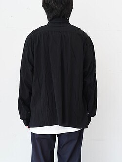 KANEMASA PHIL. 여성 & 남성 46G Artisan Shirt 이미지23