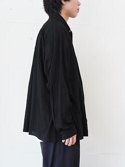 KANEMASA PHIL. 여성 & 남성 46G Artisan Shirt 이미지22