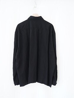KANEMASA PHIL. 여성 & 남성 46G Artisan Shirt 이미지28