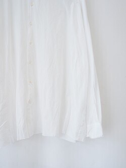 KANEMASA PHIL. 여성 & 남성 46G Artisan Shirt 이미지17