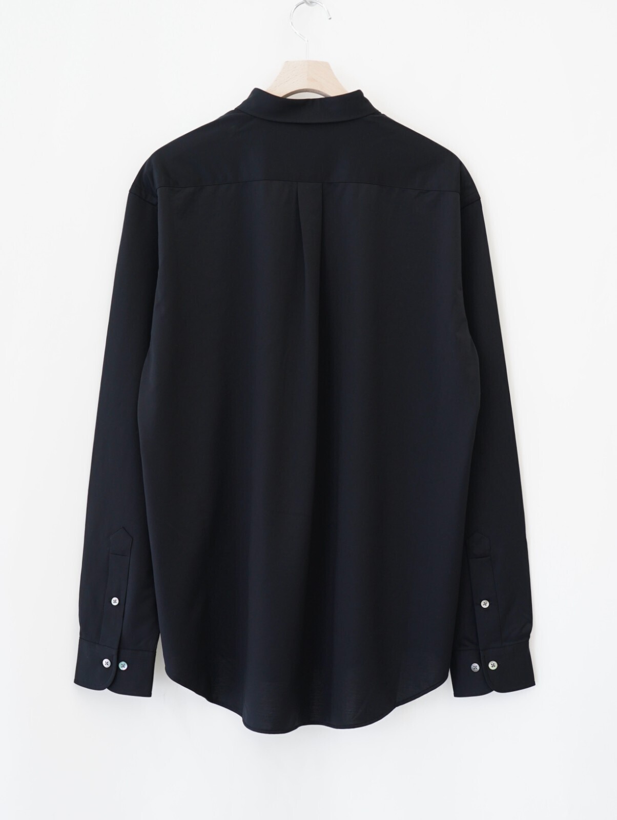 46G Modest Shirt - KANEMASA PHIL. 女裝& 男裝｜官方網店- REROPE