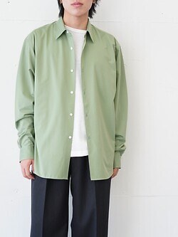カネマサフィル レディース & メンズ 46G モデストシャツ 画像46