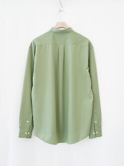 カネマサフィル レディース & メンズ 46G モデストシャツ 画像48