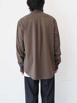カネマサフィル レディース & メンズ 46G モデストシャツ 画像25