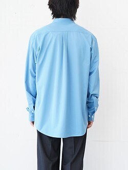 カネマサフィル レディース & メンズ 46G モデストシャツ 画像34