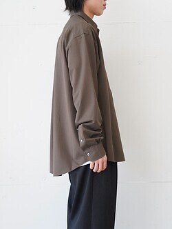 カネマサフィル レディース & メンズ 46G モデストシャツ 画像24