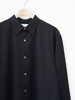 カネマサフィル レディース & メンズ 46G モデストシャツ 画像17
