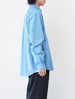 カネマサフィル レディース & メンズ 46G モデストシャツ 画像33