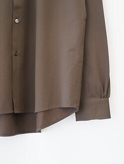 カネマサフィル レディース & メンズ 46G モデストシャツ 画像29