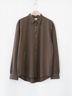 カネマサフィル レディース & メンズ 46G モデストシャツ 画像26
