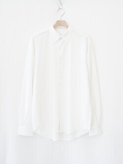 カネマサフィル レディース & メンズ 46G モデストシャツ 画像5