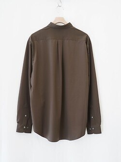 カネマサフィル レディース & メンズ 46G モデストシャツ 画像27