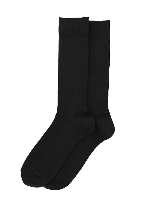 10G Wool Silky Socks｜KANEMASA PHIL. WOMENS & MENS