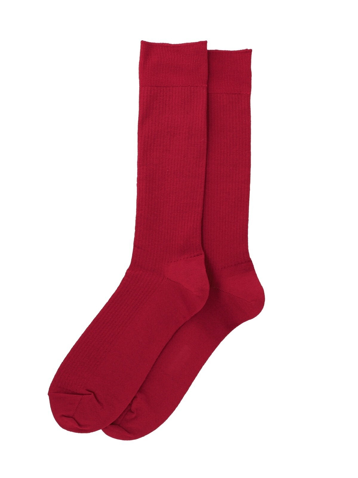 KANEMASA PHIL. WOMENS & MENS 10G Wool Silky Socks IMAGE5