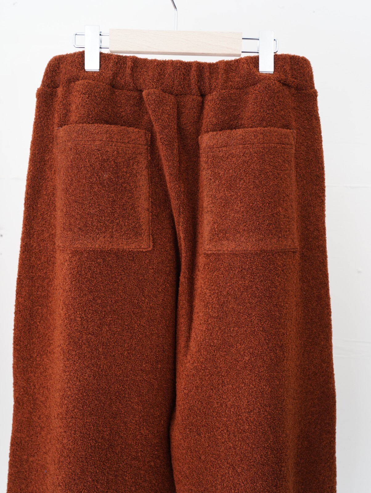 KANEMASA PHIL. WOMENS & MENS 8G×32G Easy Pants IMAGE25