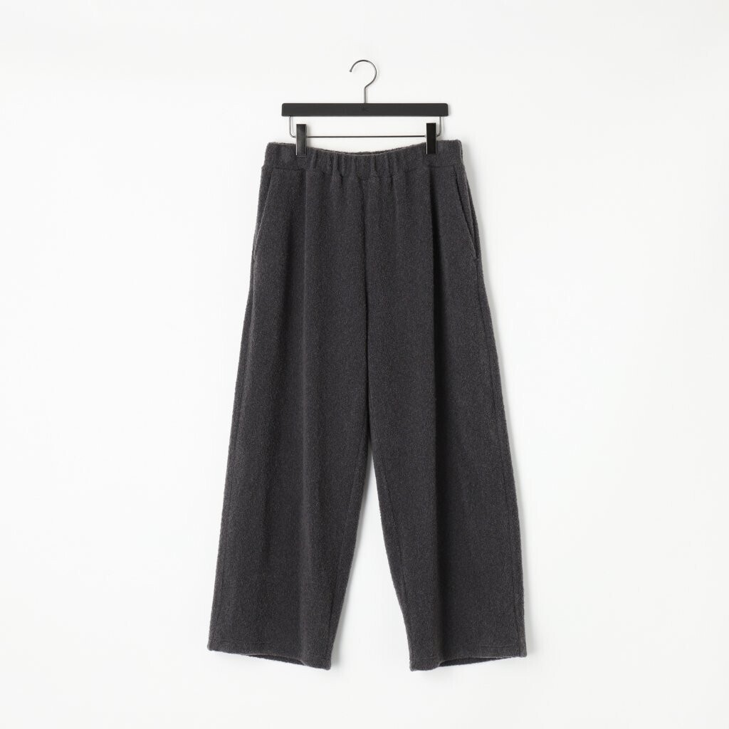 KANEMASA PHIL. WOMENS & MENS 8G×32G Easy Pants IMAGE8