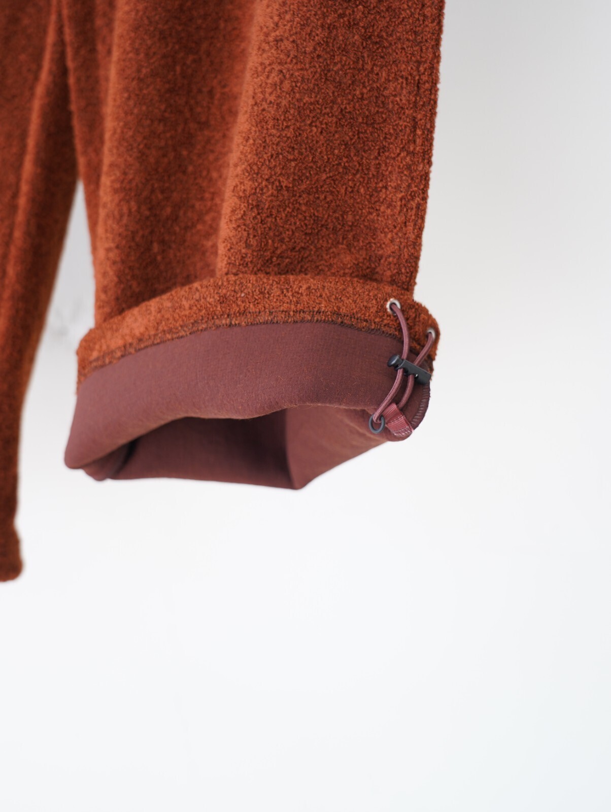 KANEMASA PHIL. WOMENS & MENS 8G×32G Easy Pants IMAGE26