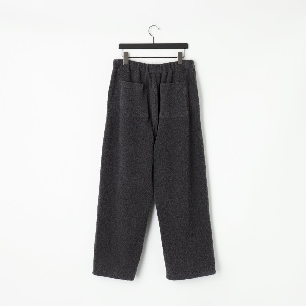 KANEMASA PHIL. WOMENS & MENS 8G×32G Easy Pants IMAGE9