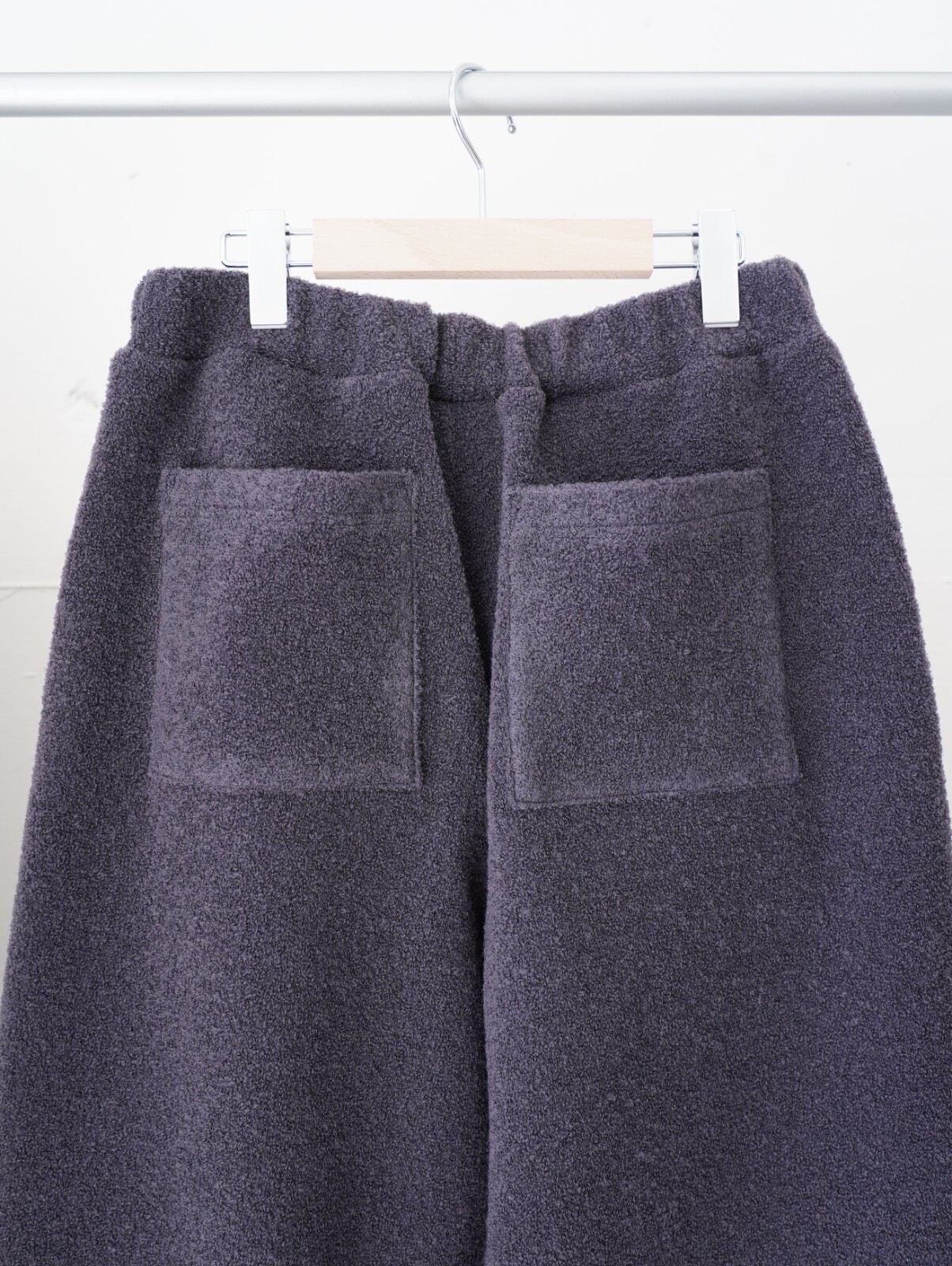 KANEMASA PHIL. WOMENS & MENS 8G×32G Easy Pants IMAGE10