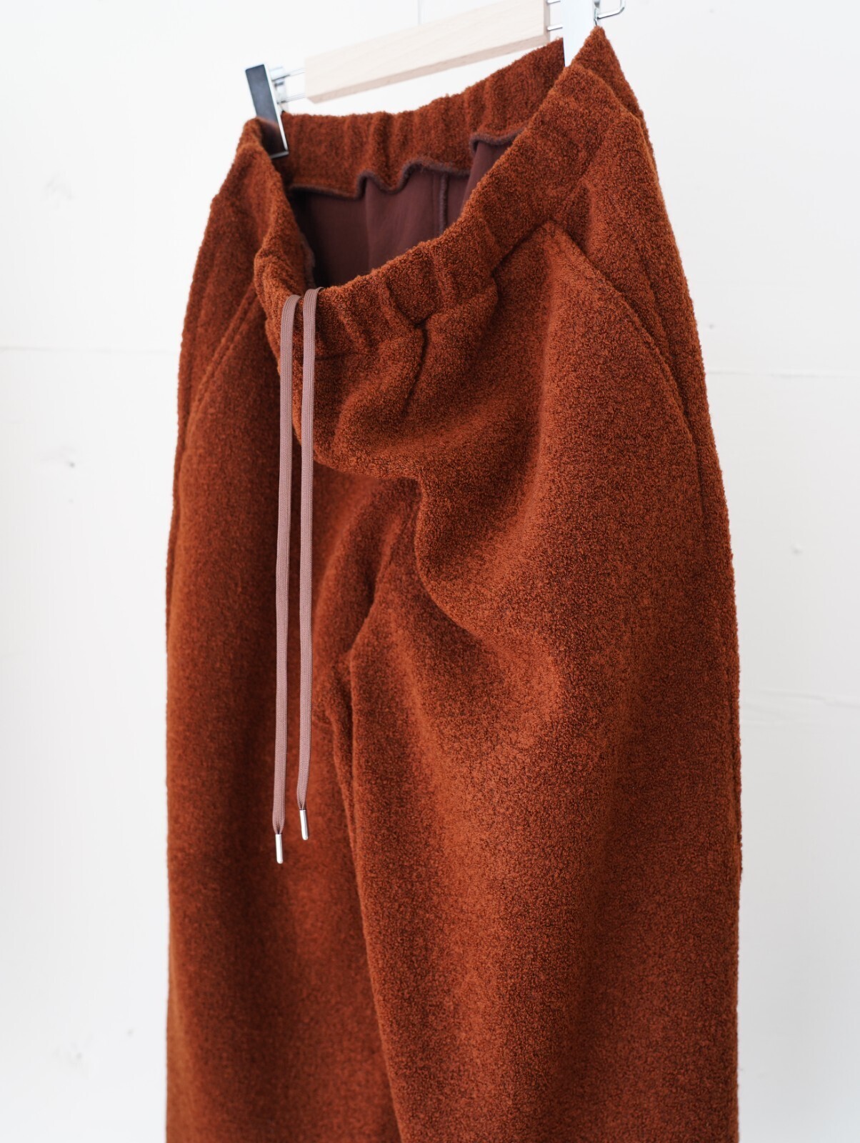 KANEMASA PHIL. WOMENS & MENS 8G×32G Easy Pants IMAGE27