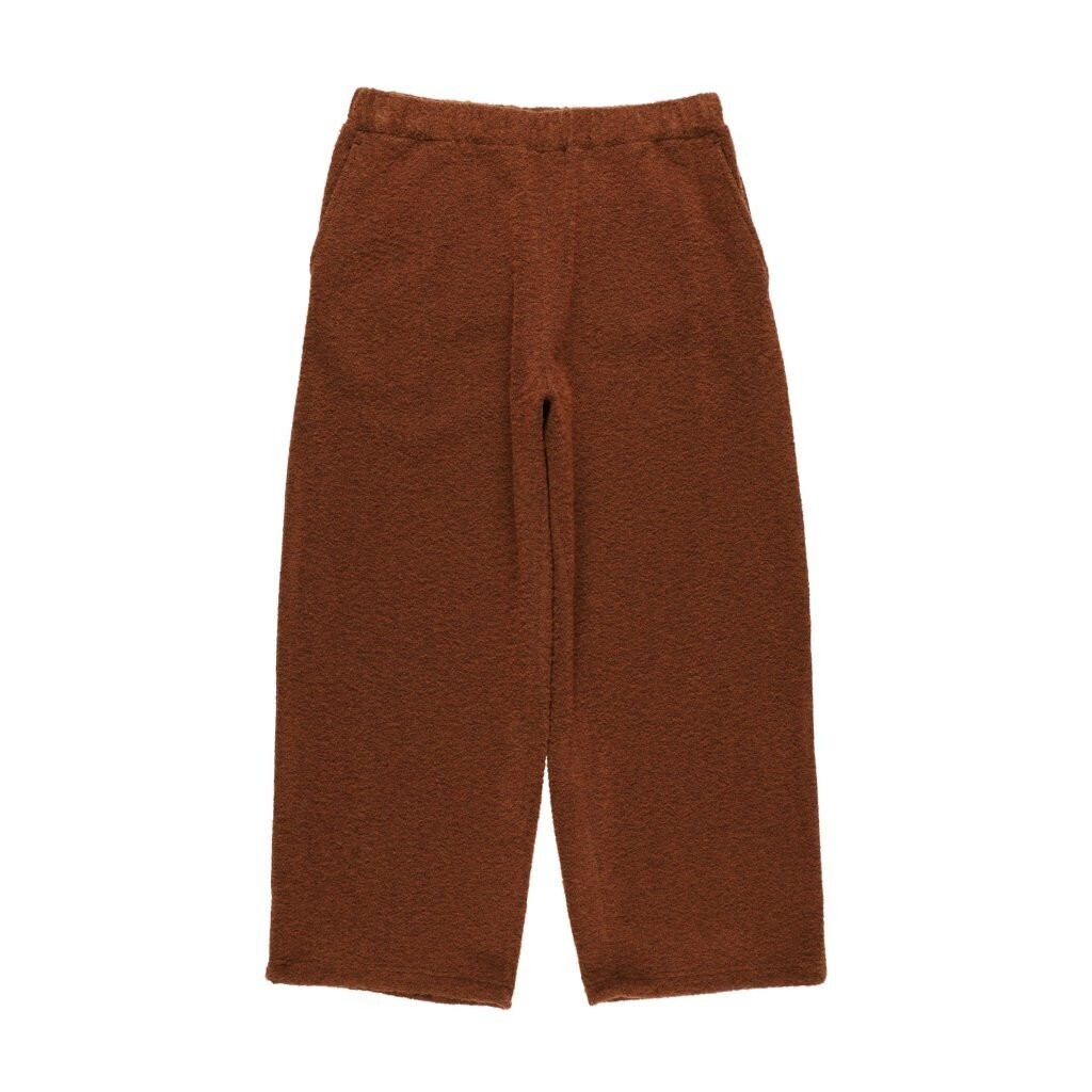 KANEMASA PHIL. WOMENS & MENS 8G×32G Easy Pants IMAGE22