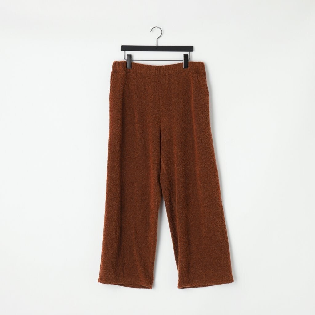 KANEMASA PHIL. WOMENS & MENS 8G×32G Easy Pants IMAGE23