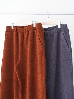 カネマサフィル レディース & メンズ 8G×32G イージーパンツ 画像30