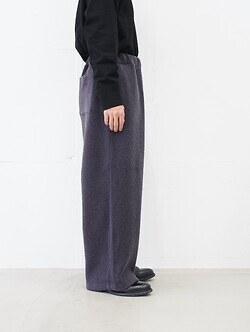 カネマサフィル レディース & メンズ 8G×32G イージーパンツ 画像2