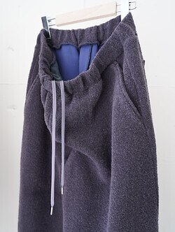 カネマサフィル レディース & メンズ 8G×32G イージーパンツ 画像12