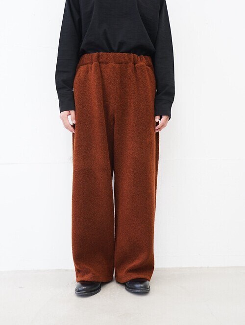 8G×32G Easy Pants｜KANEMASA PHIL. 여성 & 남성