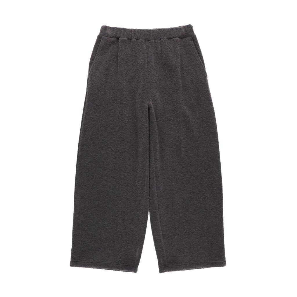 KANEMASA PHIL. WOMENS & MENS 8G×32G Easy Pants IMAGE7