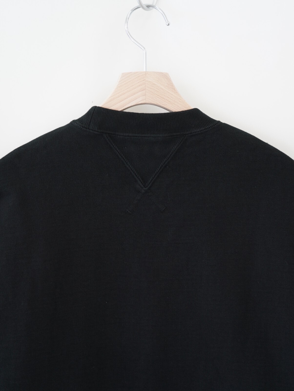 WONDER ROOM 女士 & 男士 crewneck sweat shirt "WHALE" (25AW) 圖片10