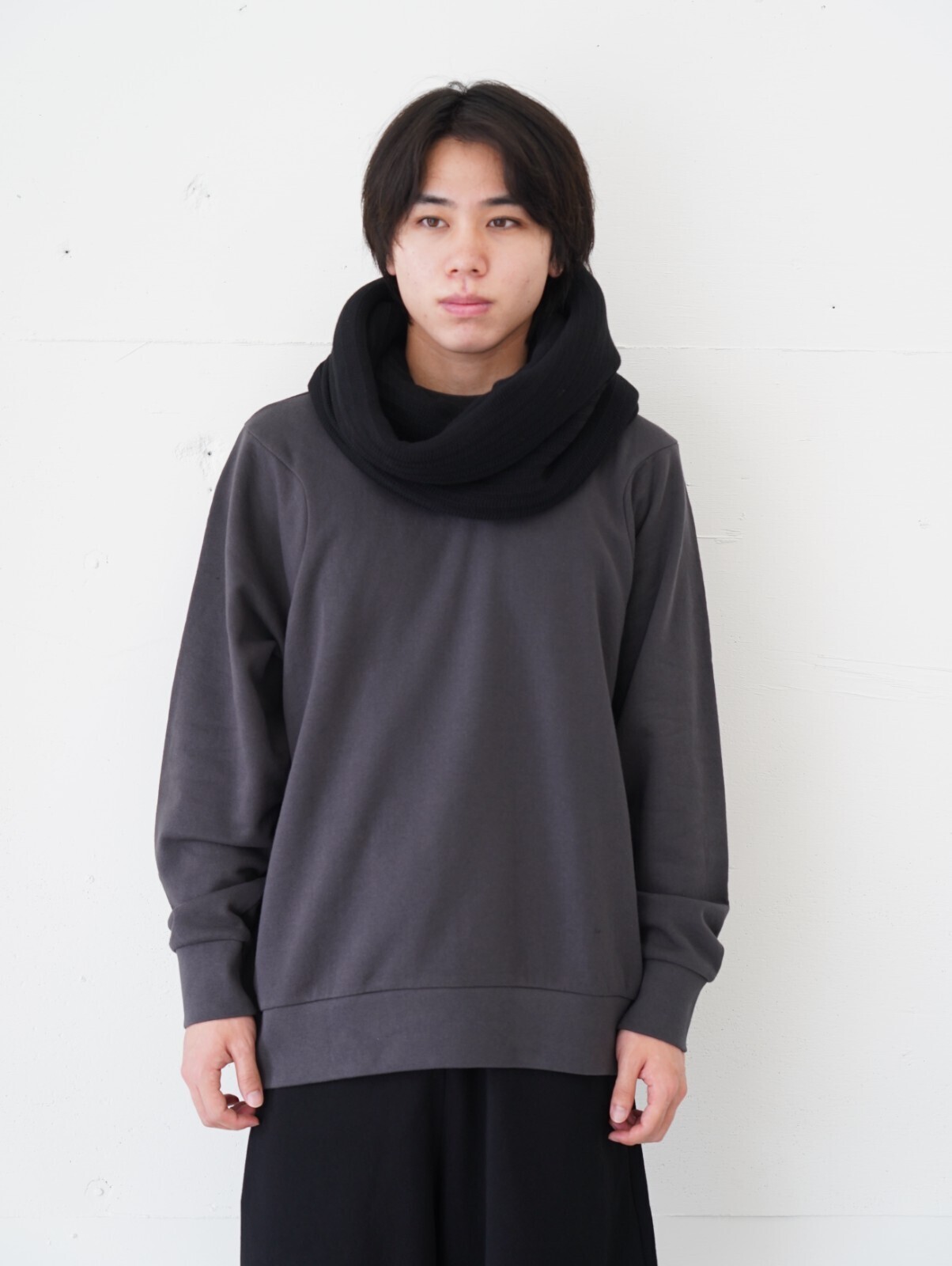 WONDER ROOM 女士 & 男士 neck warmer 圖片3