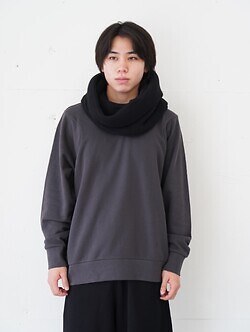 WONDER ROOM WOMENS & MENS neck warmer IMAGE3