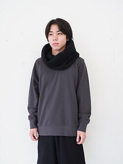 WONDER ROOM WOMENS & MENS neck warmer IMAGE2