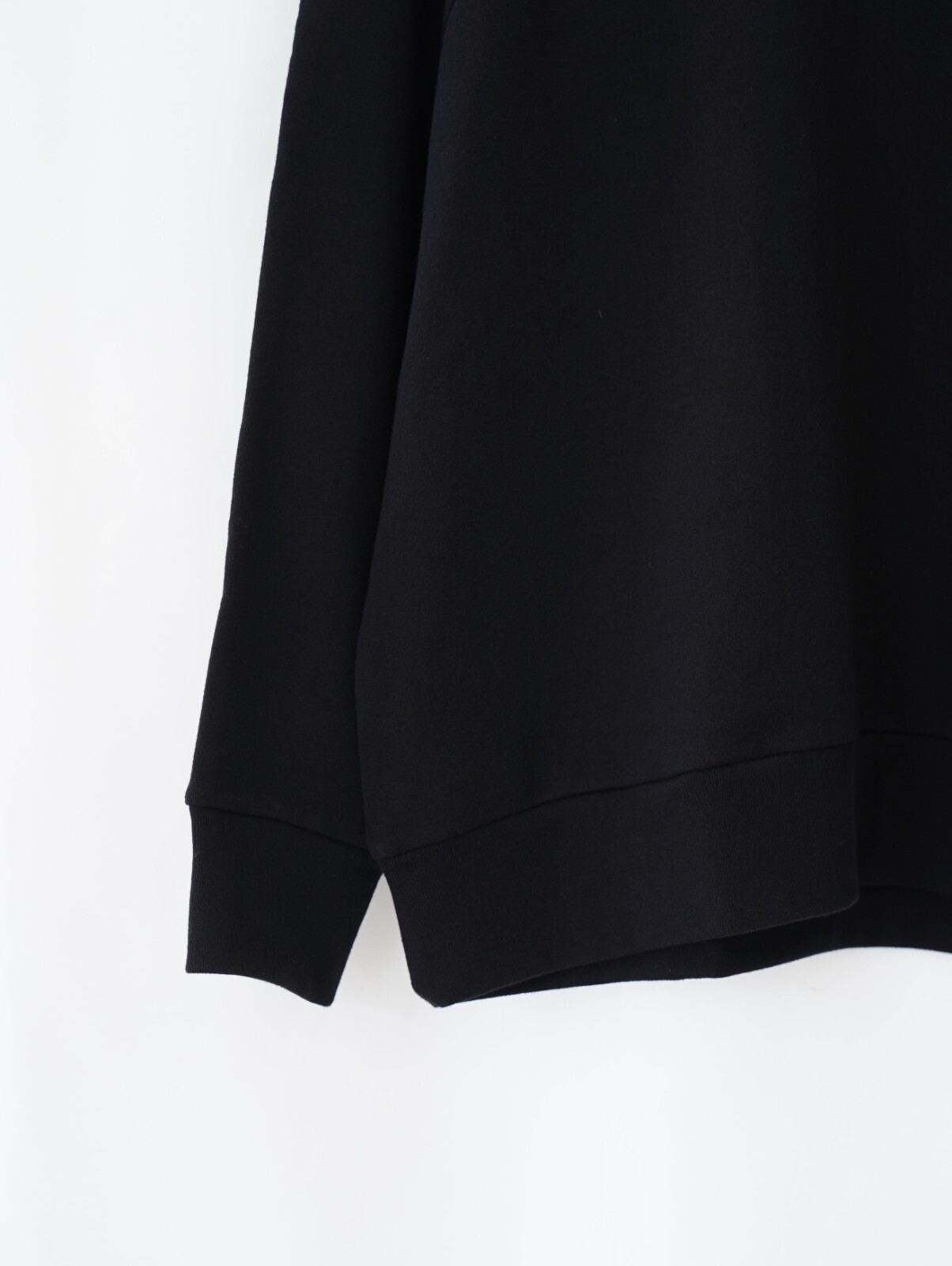 WONDER ROOM 女士 & 男士 crewneck sweat shirt “FRIEND” (25AW) 圖片9