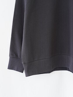 WONDER ROOM WOMENS & MENS crewneck sweat shirt “FRIEND” (25AW) IMAGE19
