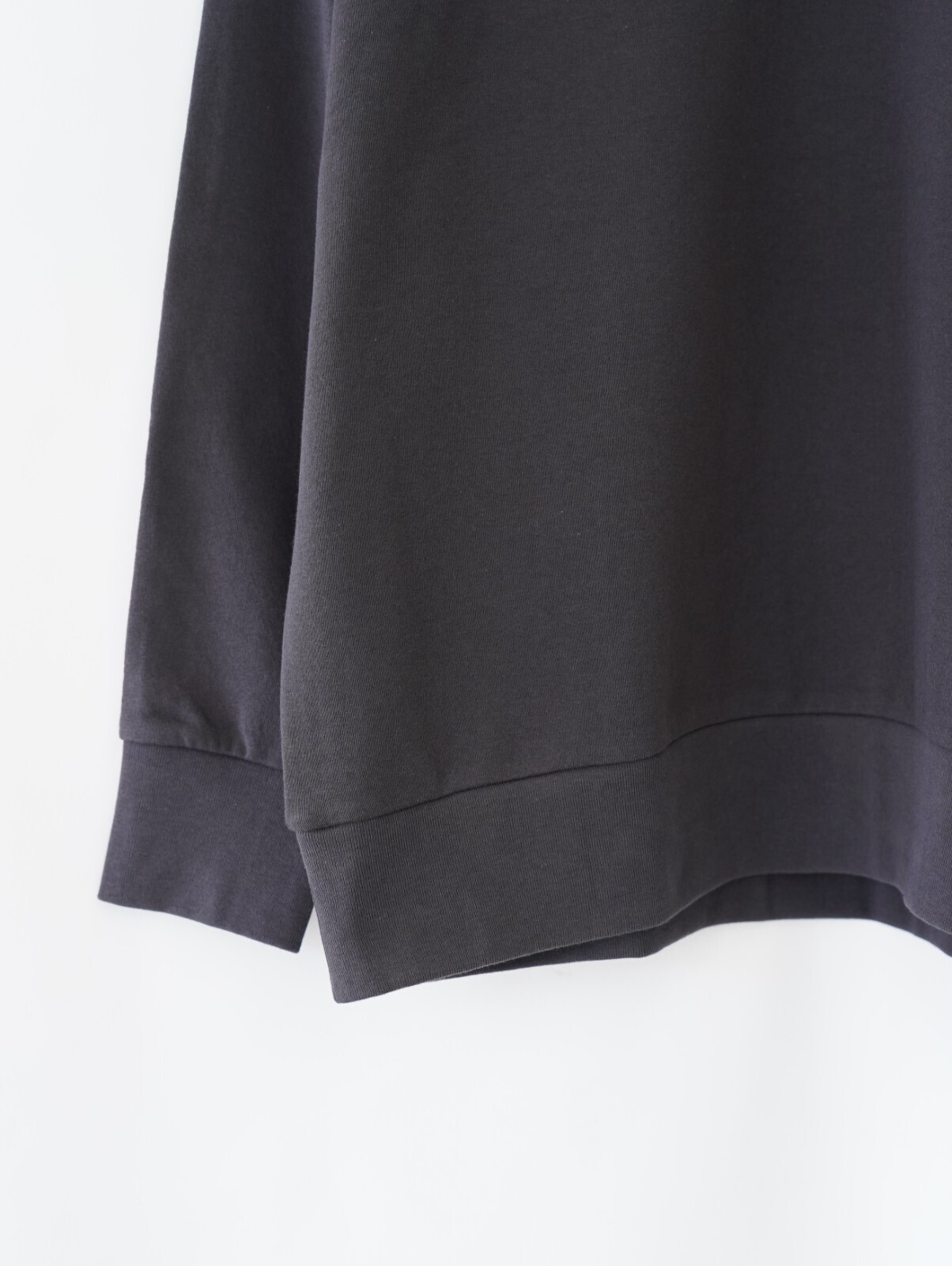 WONDER ROOM 女士 & 男士 crewneck sweat shirt “FRIEND” (25AW) 圖片19