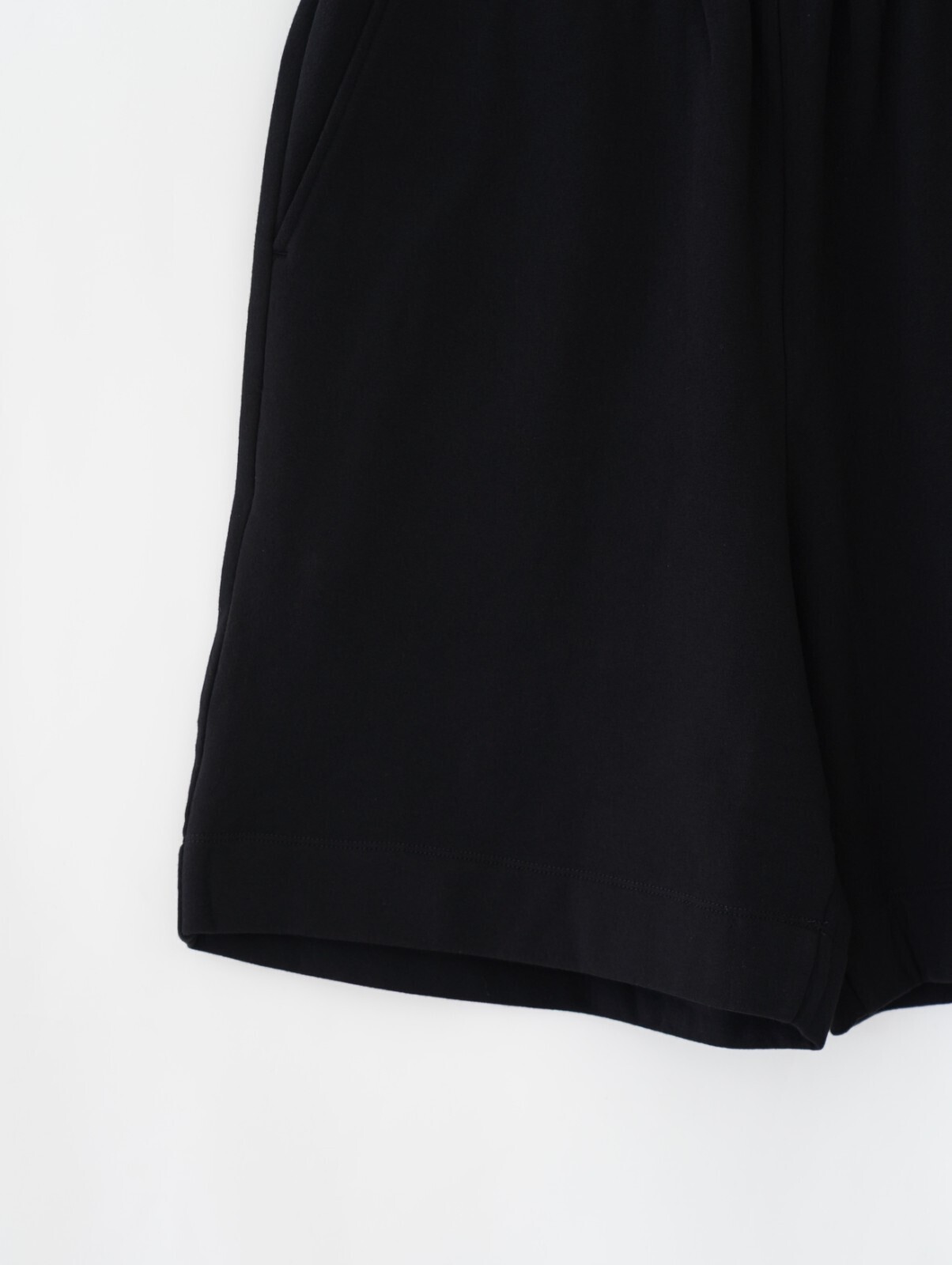 WONDER ROOM 女士 & 男士 sweat shorts “FRIEND” (25AW) 圖片7