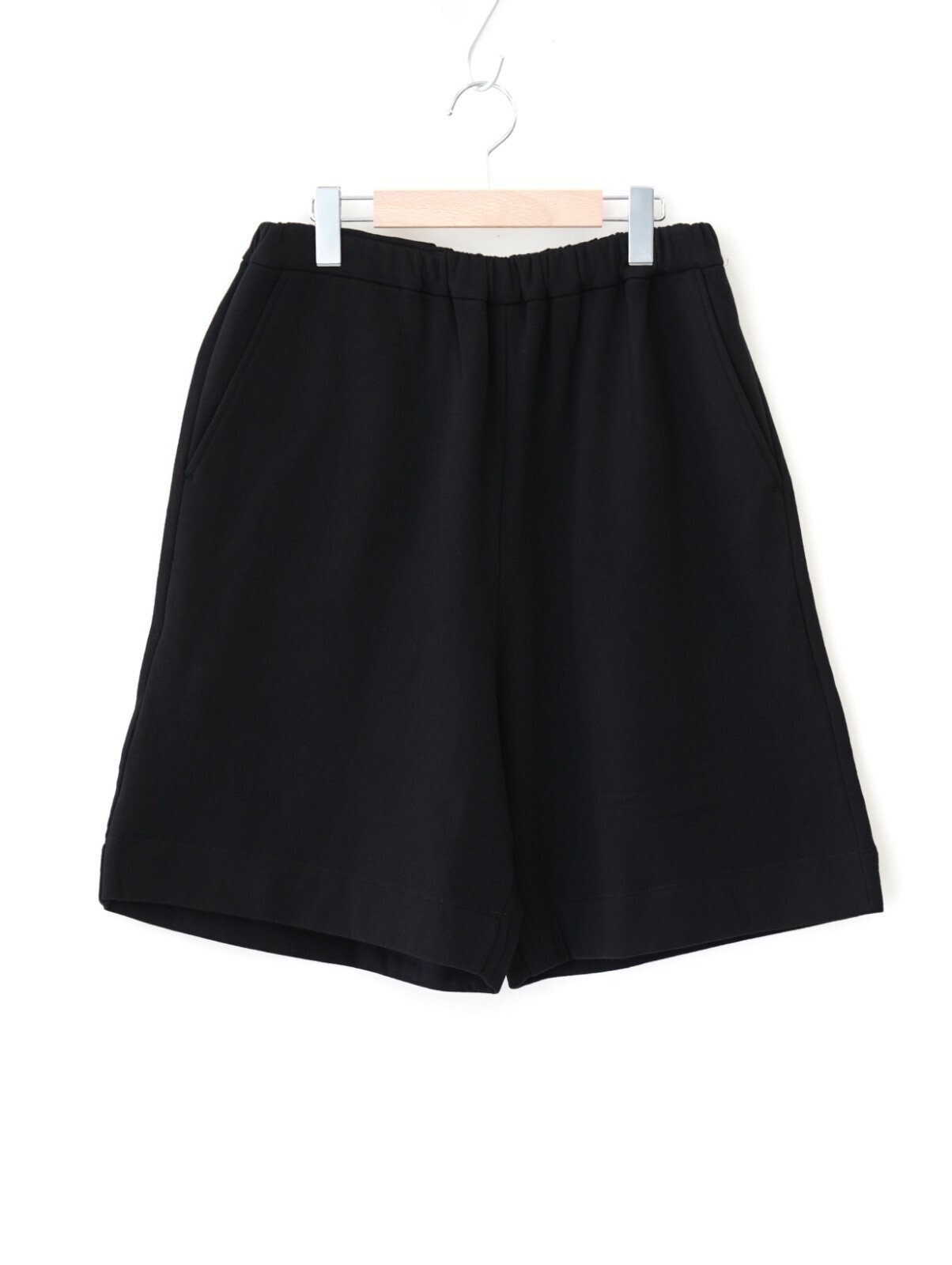 WONDER ROOM 女士 & 男士 sweat shorts “FRIEND” (25AW) 圖片5